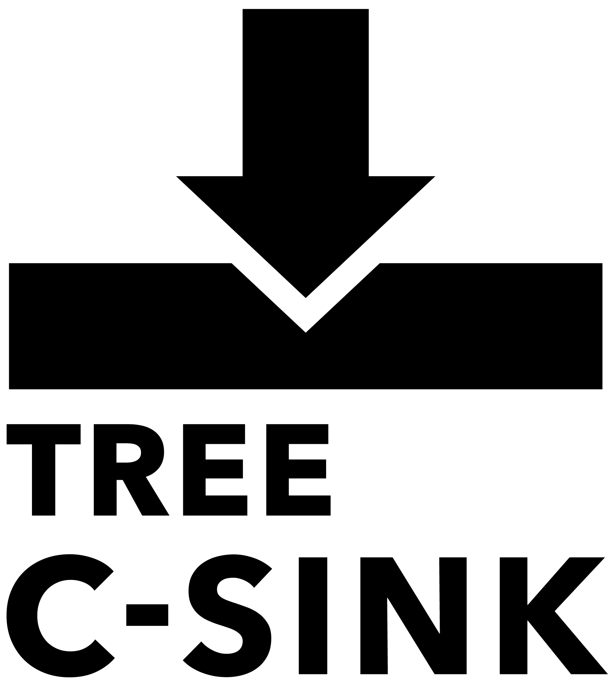Icon Global Tree C-Sink