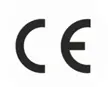 Logo CE conformity assessment and certification
