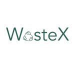 Logo Waste X