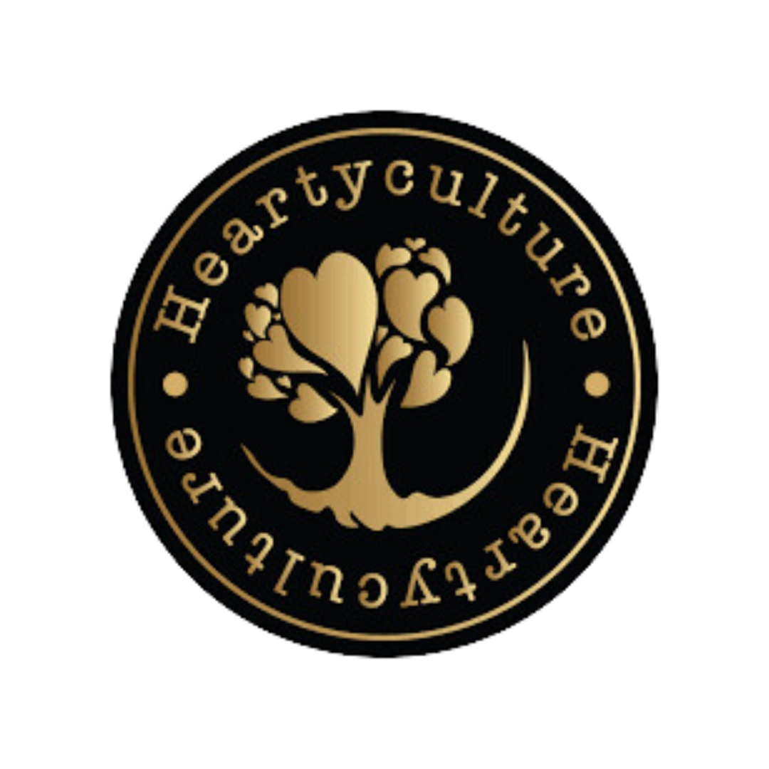 Logo Heartyculture