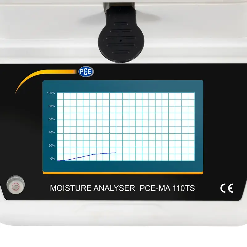 Moisture Meter PCE-MA 110TS Image 2