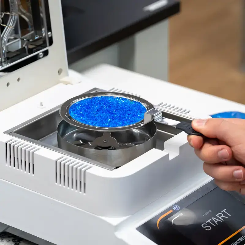 Moisture Meter PCE-MA 110TS Image 10