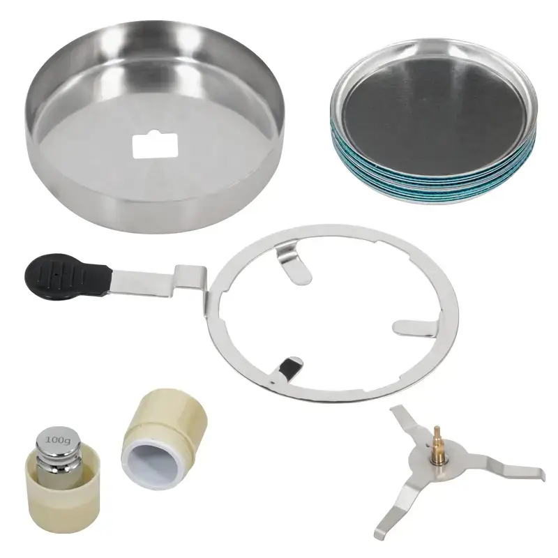 Moisture Meter PCE-MA 110TS Image 16