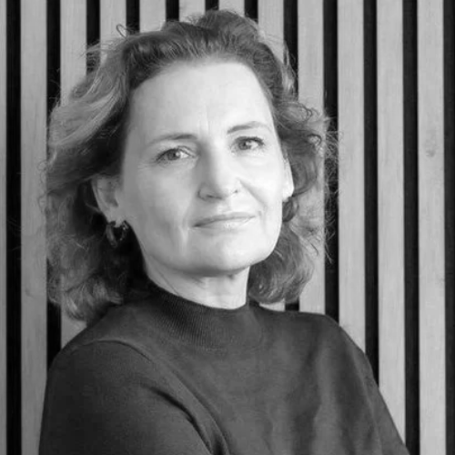 Claudia Feurstein, milton.earth