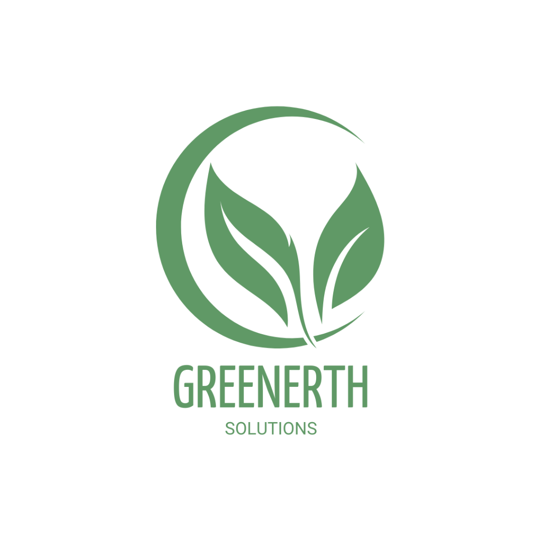 Logo Greenerth solutions