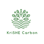 Logo KriSHE Carbon
