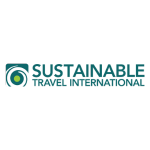 logo Sustainable Travel International