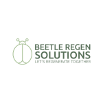 Logo Beetle Regen Solutions