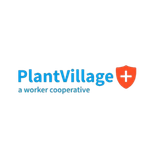 Logo PlantVillage+