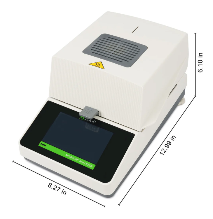 Moisture Analyzer US SOLID