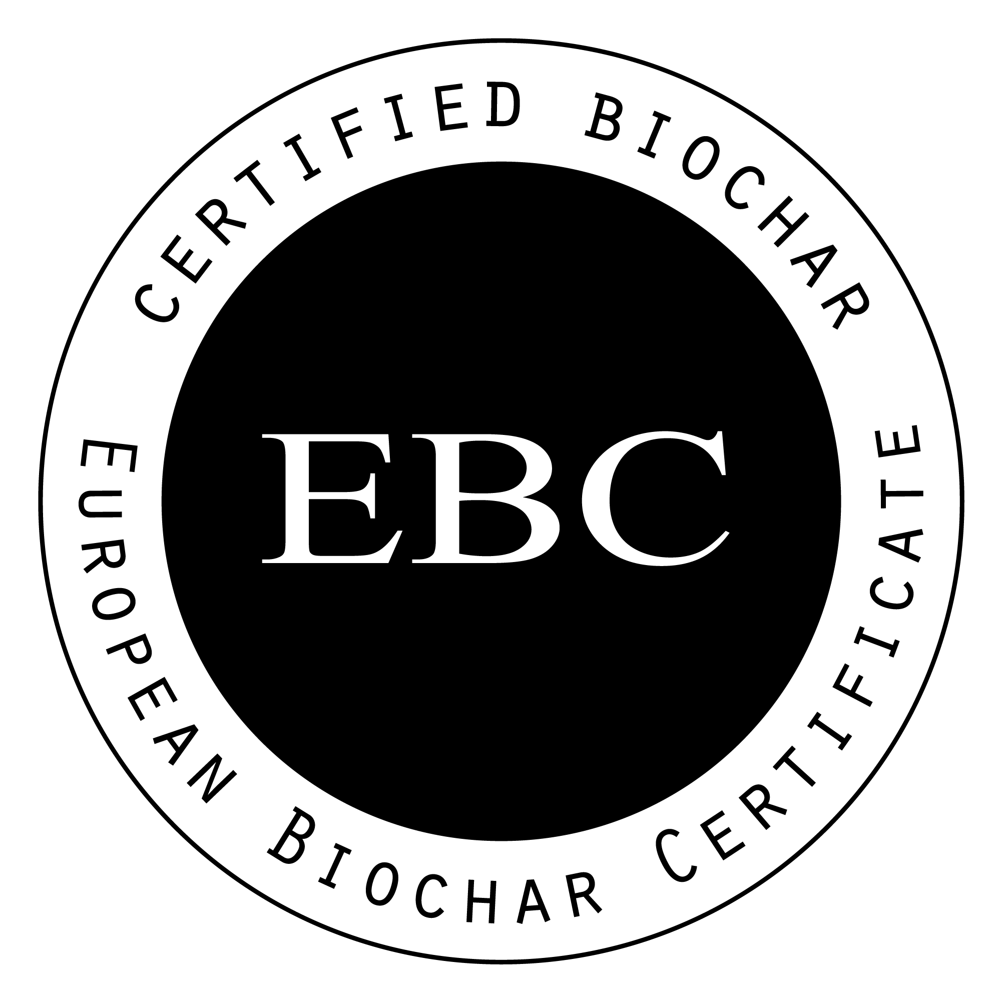 Logo Production of EBC feed