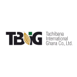 Logo Tachibana International Ghana