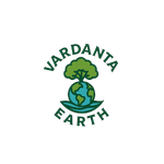 logo Vardanta earth
