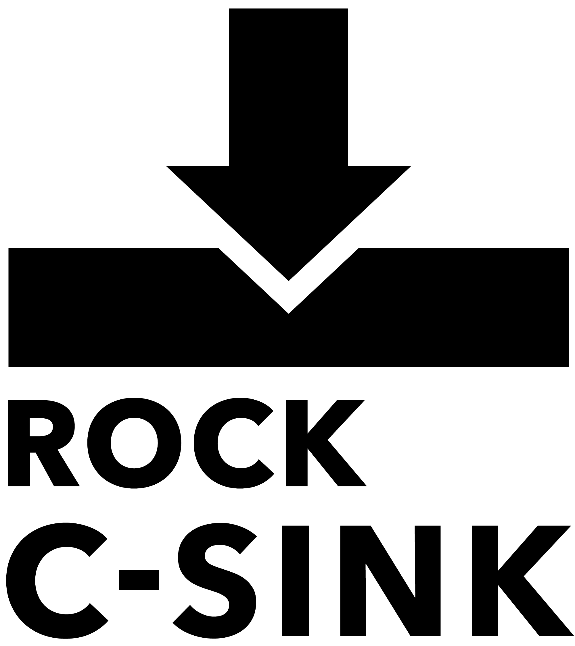 Logo Global Rock C-Sink