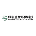 Logo Greenchar