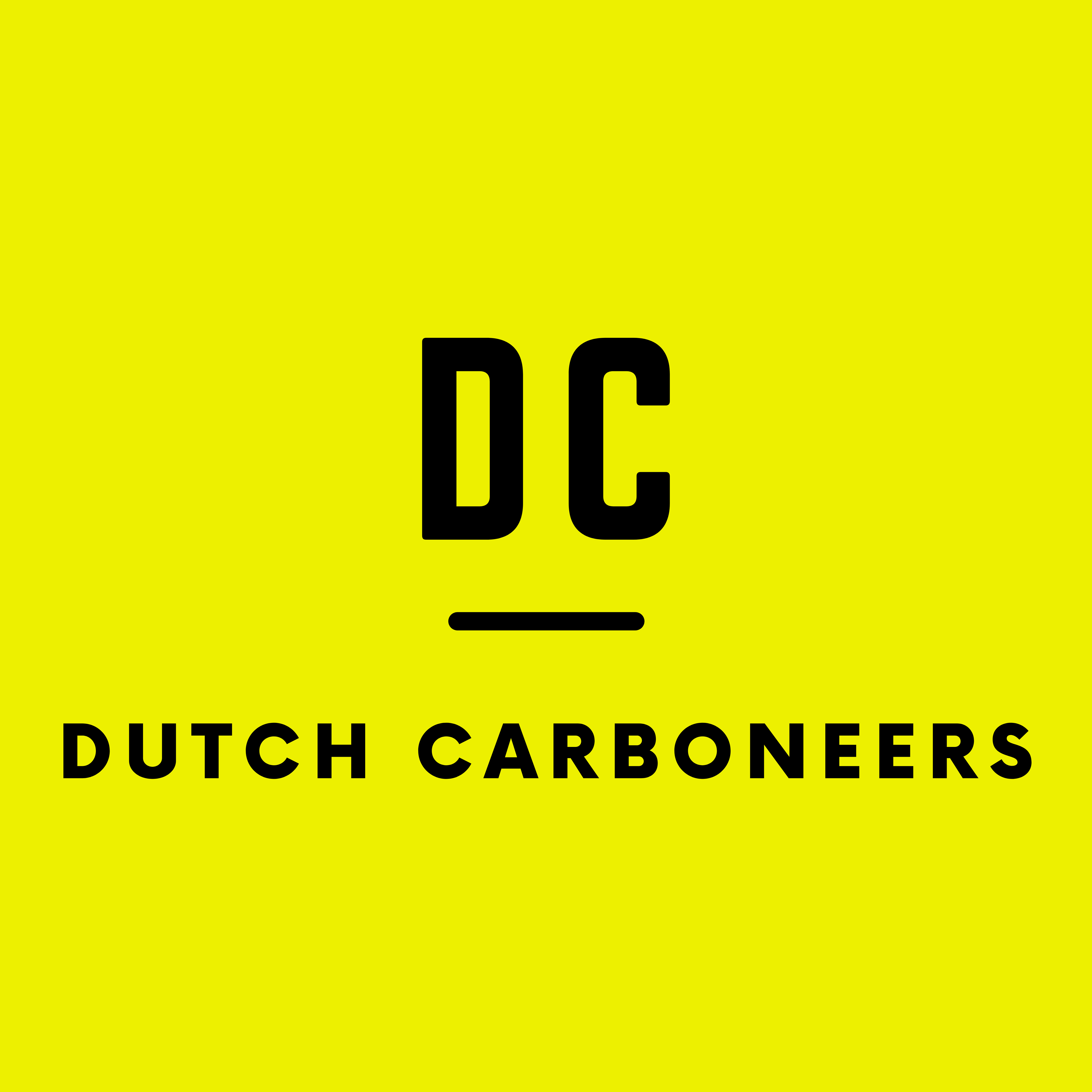 Dutch Carboneers