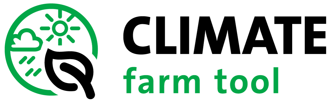 Climate Farm Tool