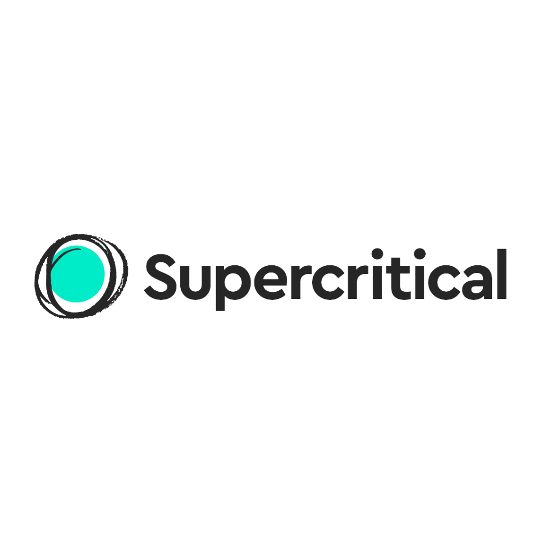 logo Supercritical