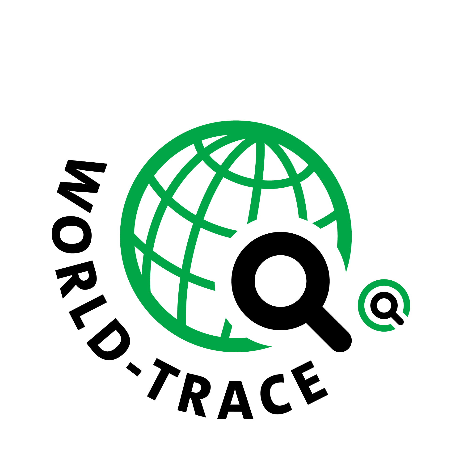 World-Trace Lieferketten Management Tool
