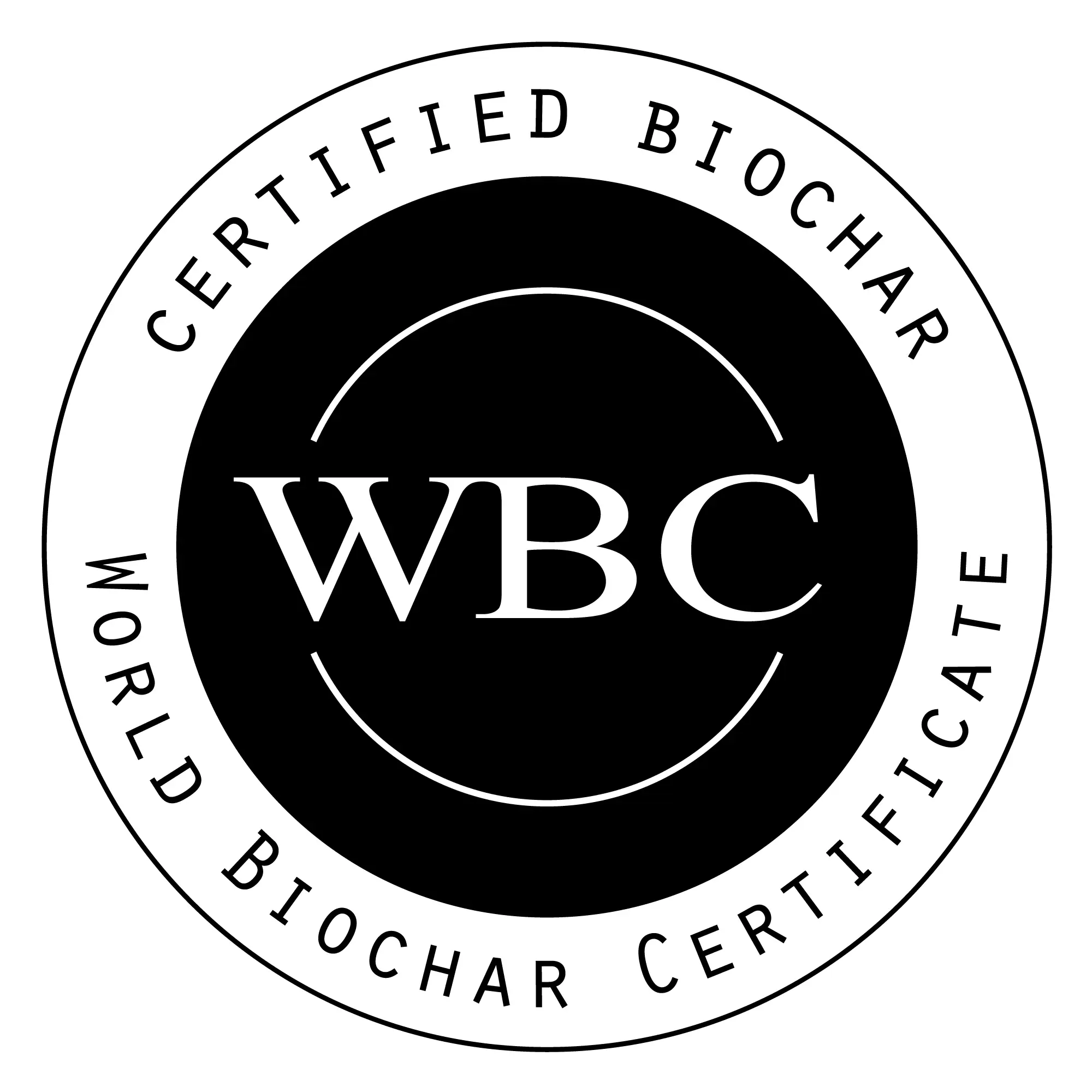 Icon Production of biochar