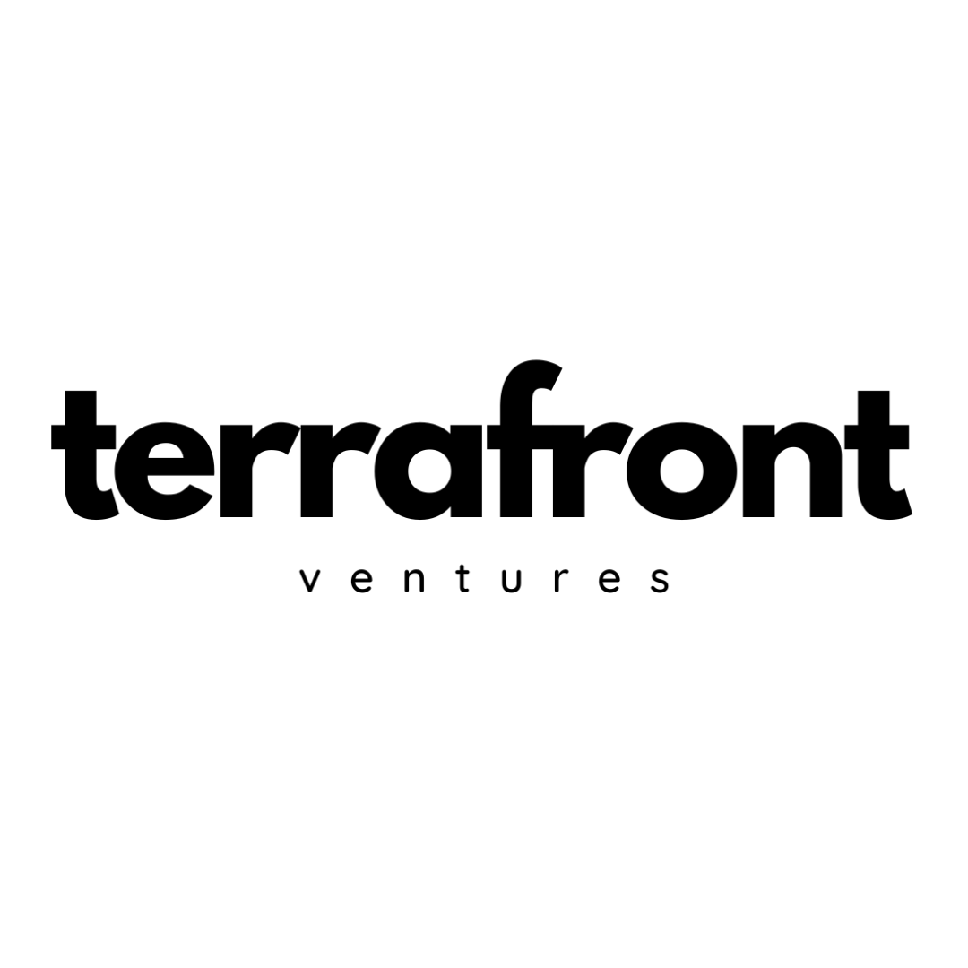 Logo terrafront ventures