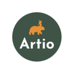 Logo Artio