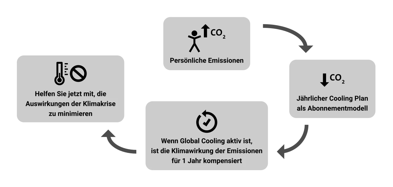 Global Cooling