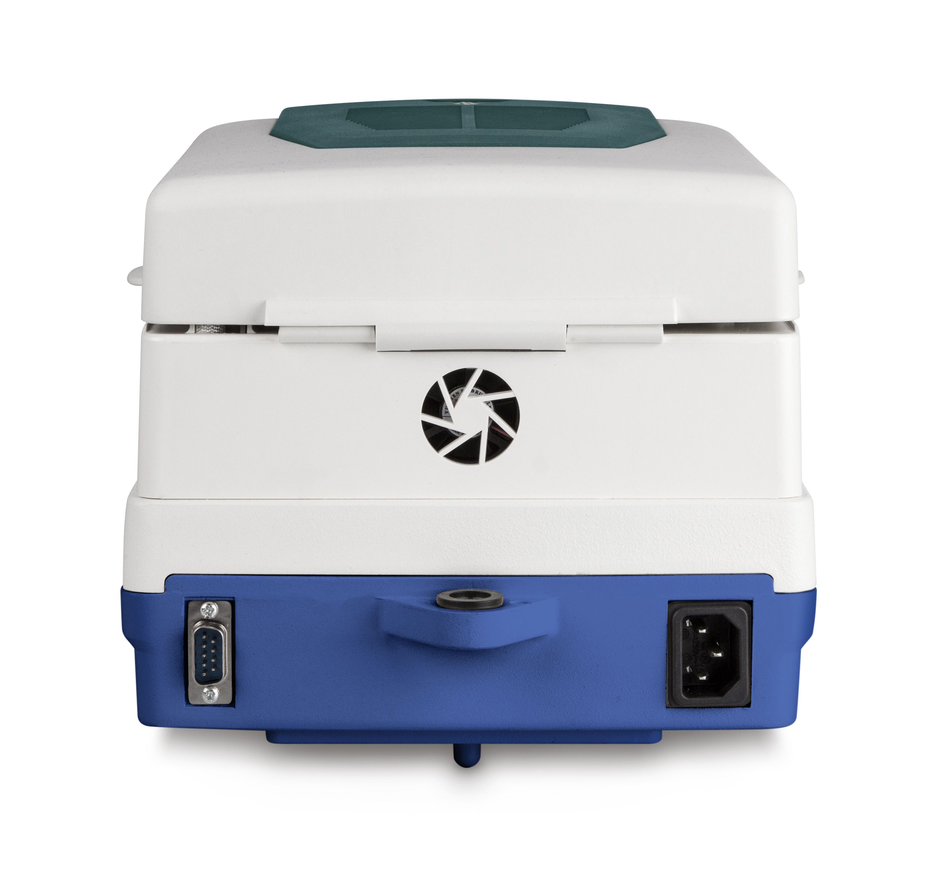 Moisture Analyzer KERN DAB 200-2