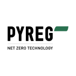 logo Pyreg