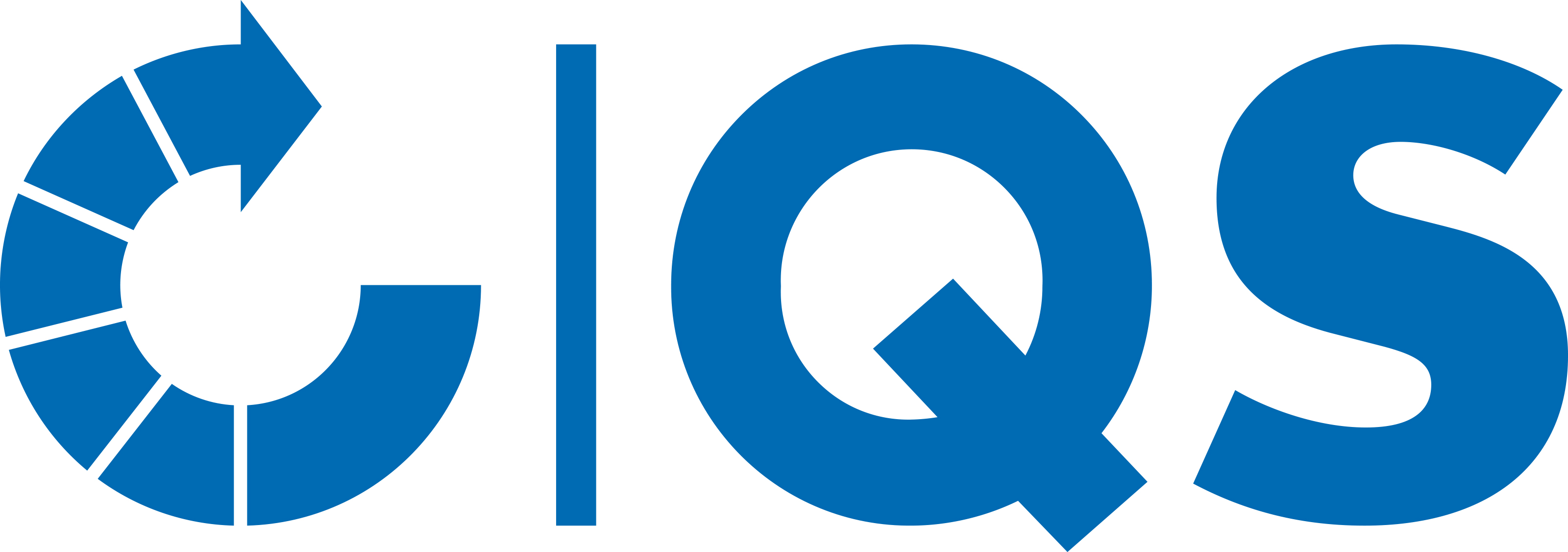 QS Qualität und Sicherheit GmbH 