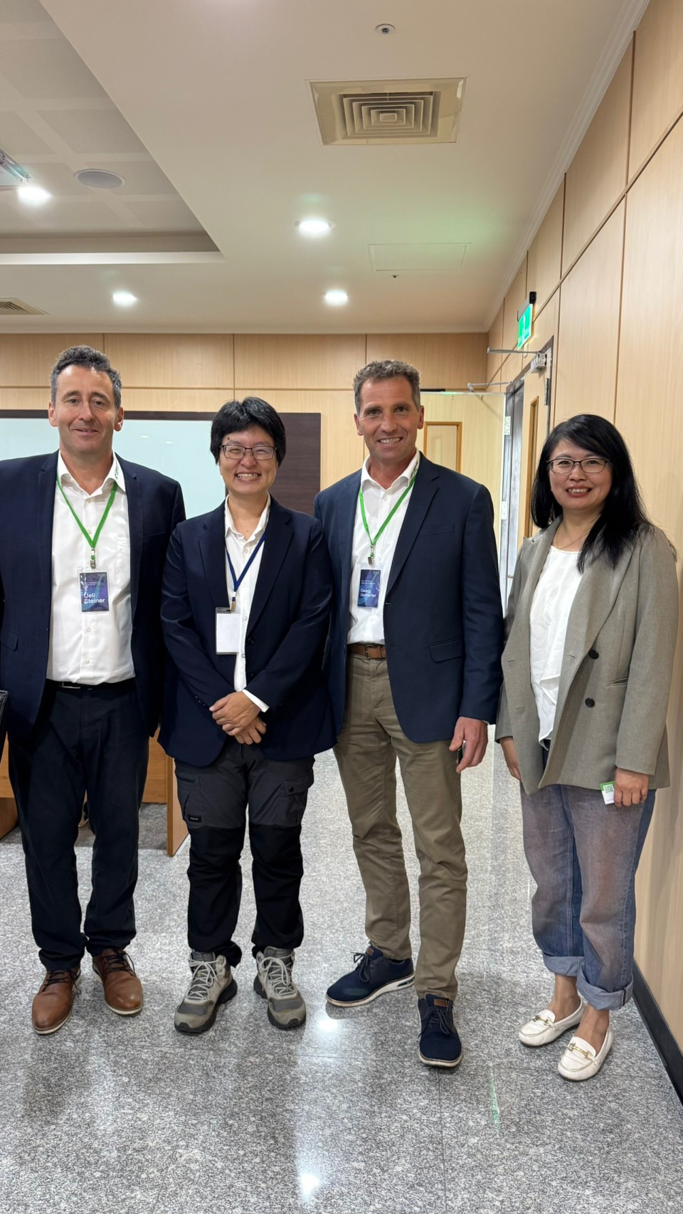 How CSI and TCHAR Are Advancing the Circular Economy in Asia