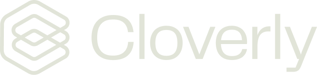 Logo Cloverly