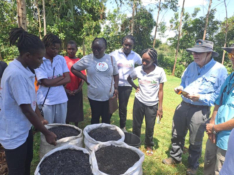 BiocharLife Plantvillage