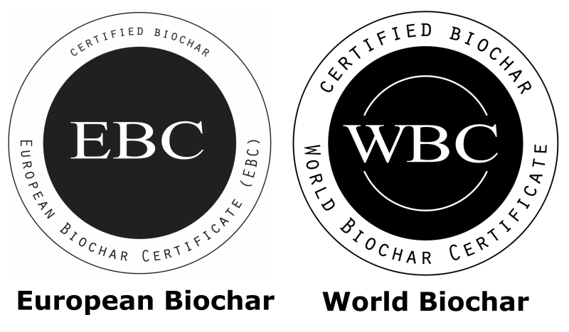 EBC und WBC Logo