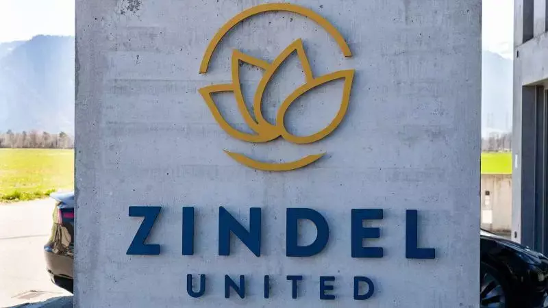 ZINDEL UNITED