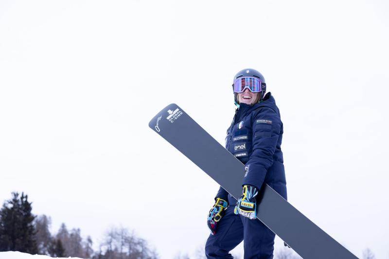 Elisa Caffont 