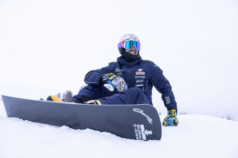 Daniele Bagozza 