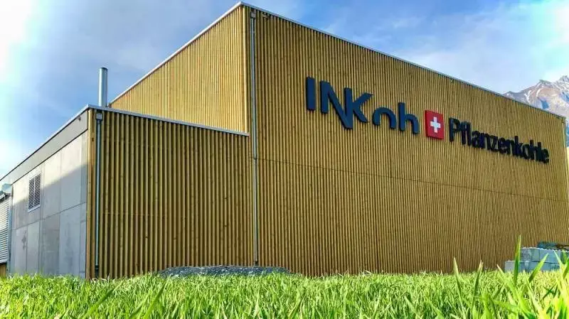 INKoh Building