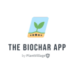 Logo The Biochar App