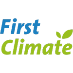 logo first climate