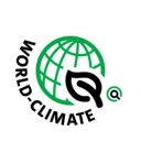 World-Climate Zertifikat