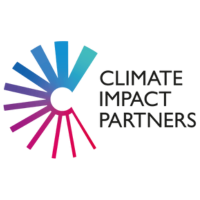 Logo Climate impact partners