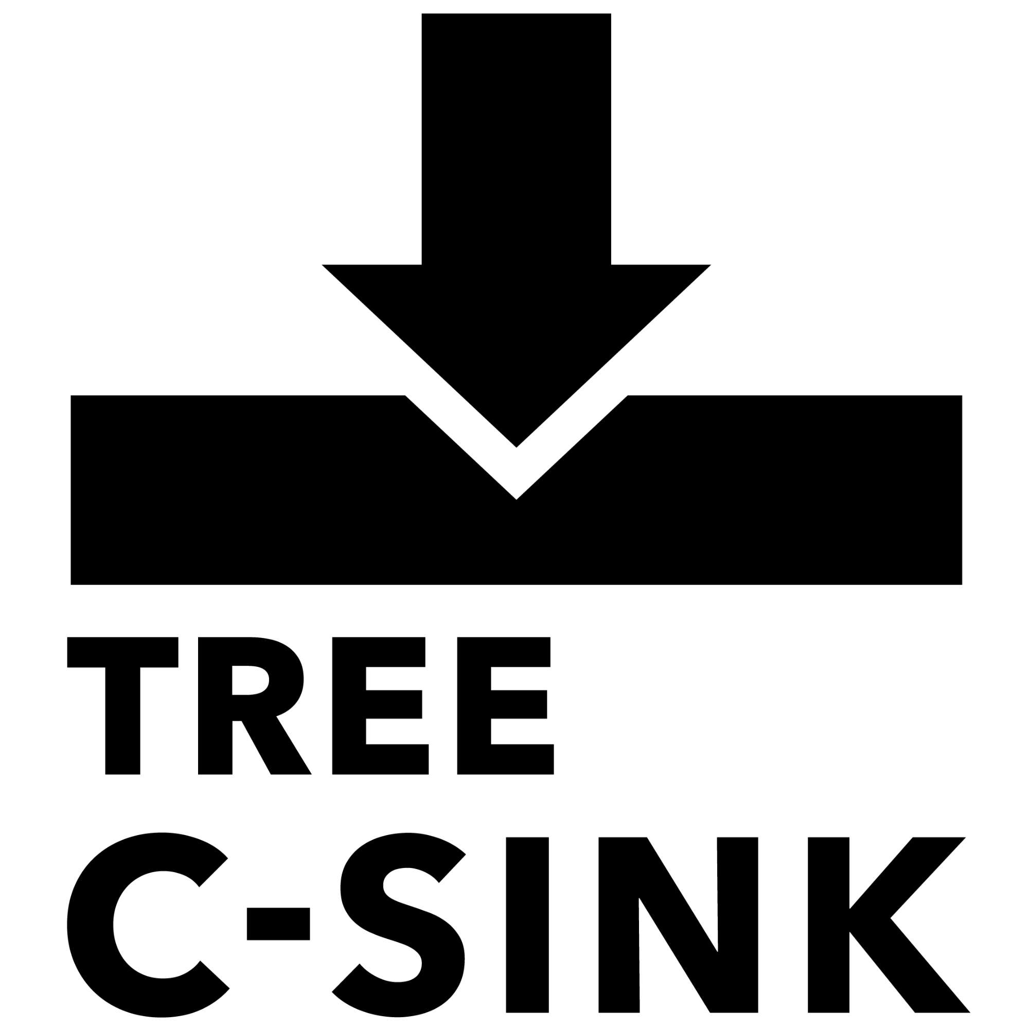 Logo Global Tree C-Sink