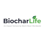 logo Biochar Life