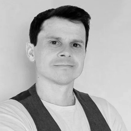 Dr. Christoph Neururer, Openly AG