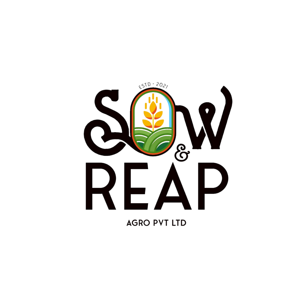 logo Sow and Reap