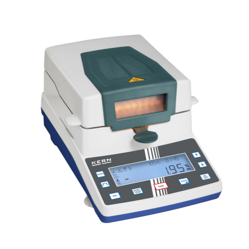 Moisture Analyzer KERN DAB 200-2 1