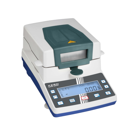 Moisture Analyzer KERN DAB 200-2 Image 2