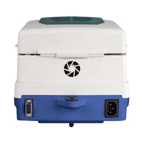 Moisture Analyzer KERN DAB 200-2 Image 5