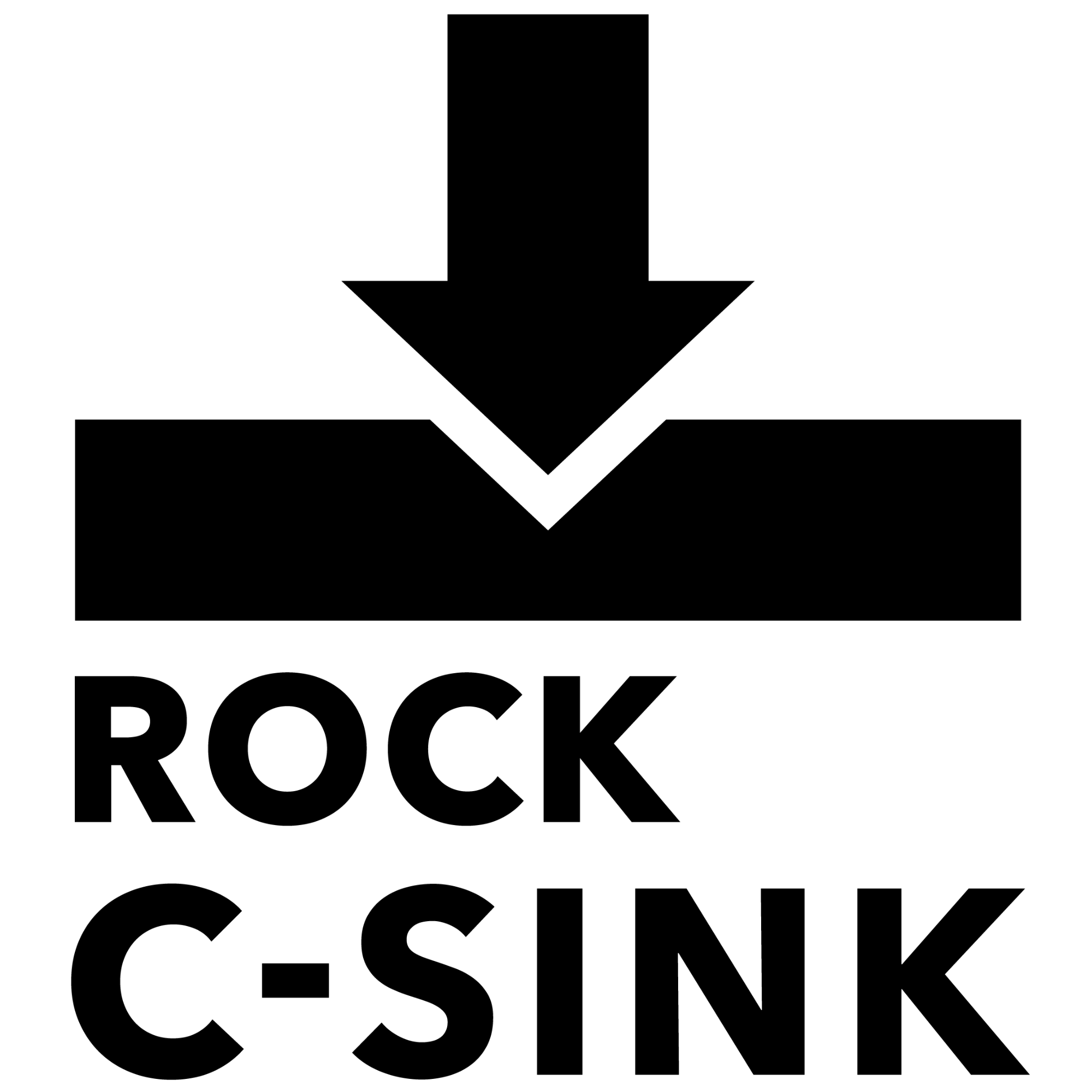 Logo Global Rock C-Sink